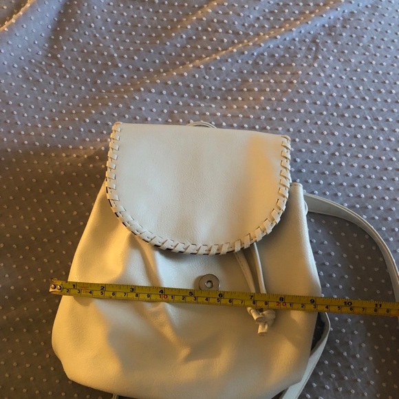 Mini Backpack - Picture 6 of 6